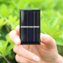 Solar Cell 2V 120mA